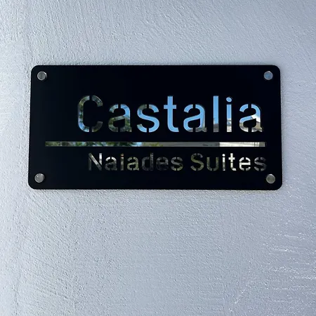 Castalia Naiades * Ialisos