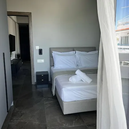 Lejlighed Castalia Naiades