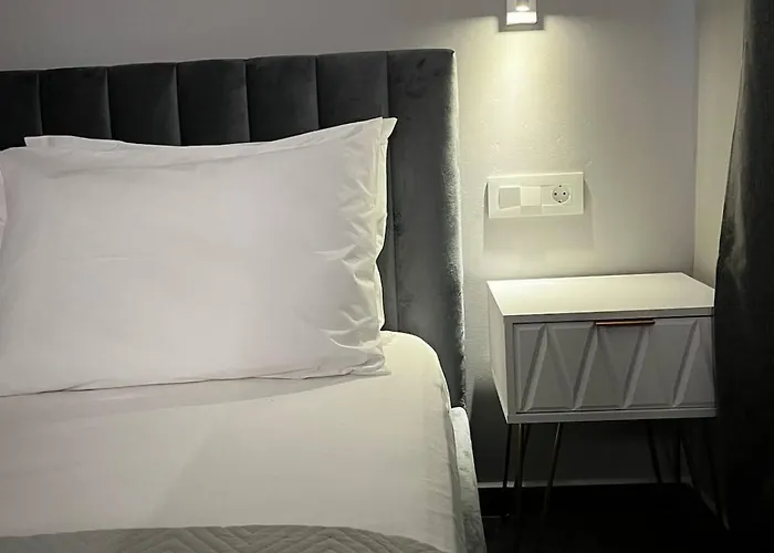 Appartement Castalia Naiades Ialysos (Rhodes)