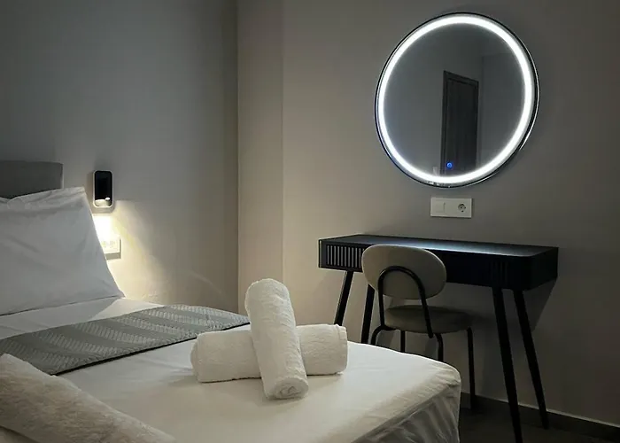 Castalia Naiades Appartement