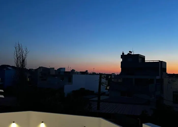 Castalia Naiades Appartement *