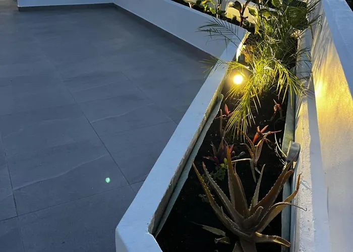 Appartement Castalia Naiades *