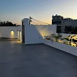 Appartement Castalia Naiades Ialysos (Rhodes)
