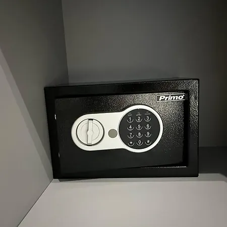 Lejlighed Castalia Naiades Lalyssos