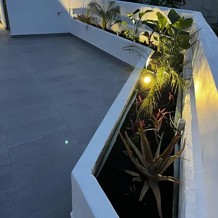 アパート Castalia Naiades *