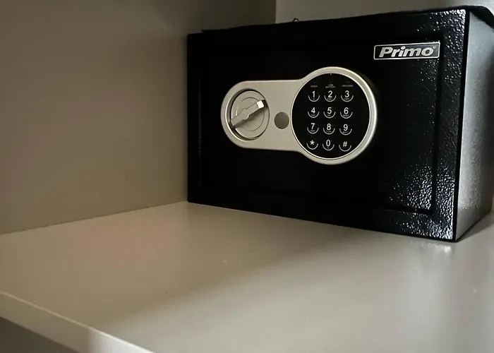 Lejlighed Castalia Naiades *