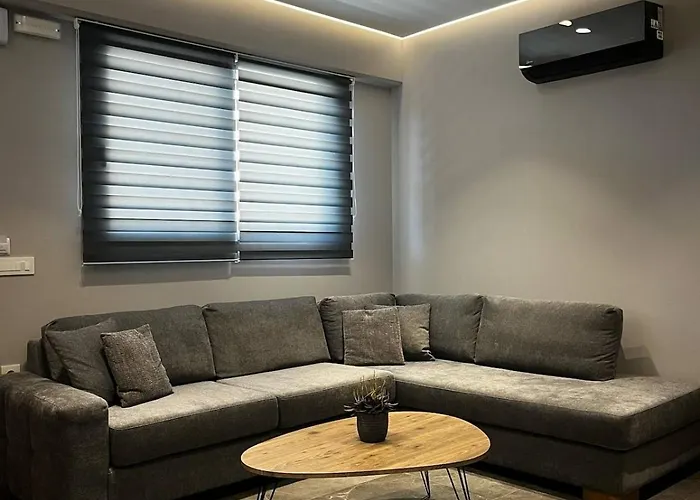 Castalia Naiades Lejlighed *