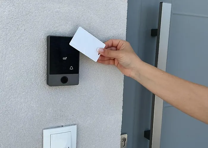 Castalia Naiades Lejlighed *