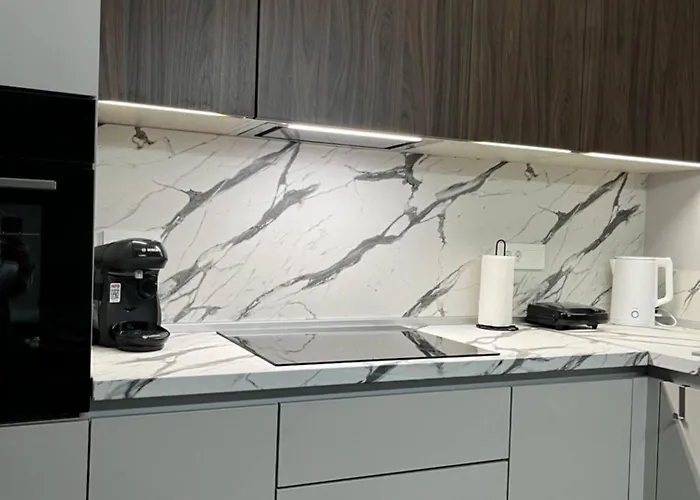 アパート Castalia Naiades