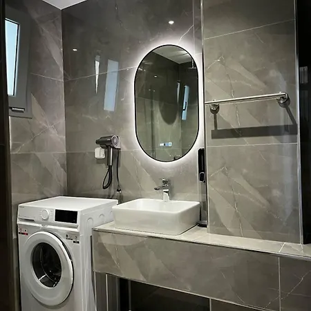 Castalia Naiades * Ialysos (Rhodes)