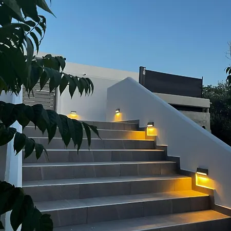 Castalia Naiades דירה יאליסוס