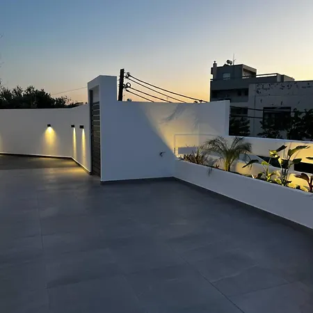 Apartment Castalia Naiades Ialysos (Rhodes)