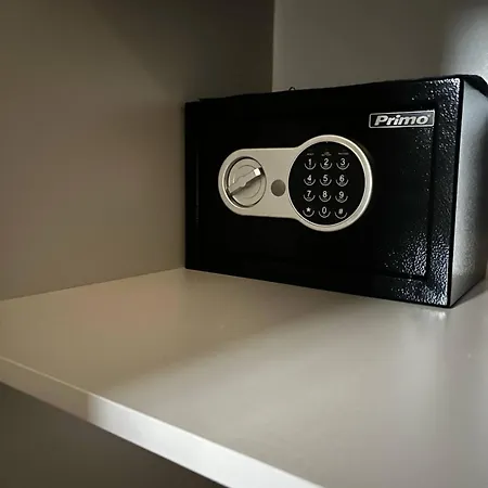 דירה Castalia Naiades *