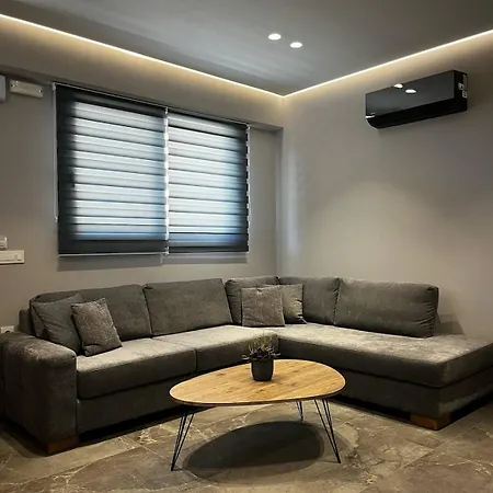 Castalia Naiades דירה *