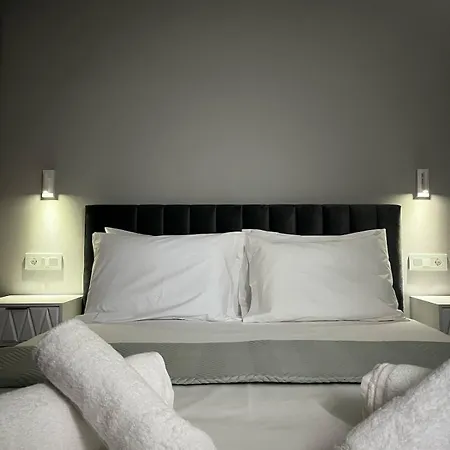 Castalia Naiades דירה יאליסוס