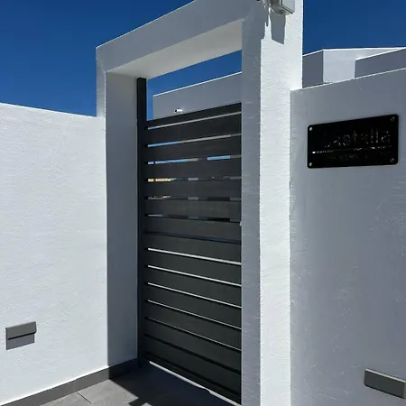 Castalia Naiades דירה