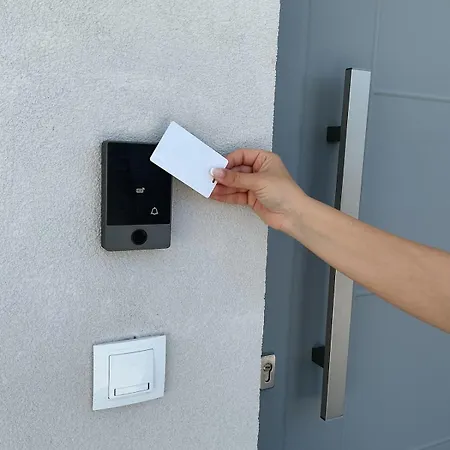 Castalia Naiades דירה *