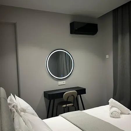 Castalia Naiades דירה יאליסוס