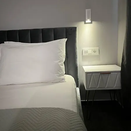 Apartment Castalia Naiades Ialysos (Rhodes)