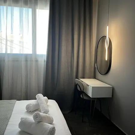 Apartment Castalia Naiades