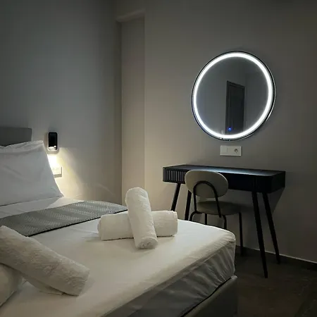 Castalia Naiades Apartment