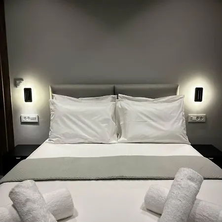 Castalia Naiades דירה *