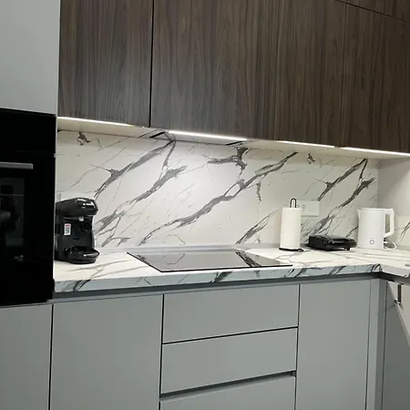 Apartment Castalia Naiades