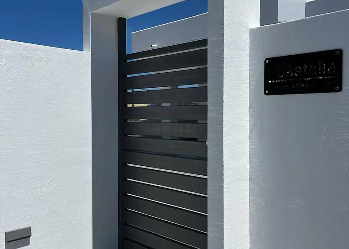 Castalia Naiades Apartament