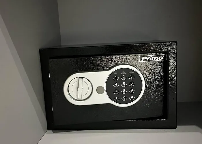 Apartament Castalia Naiades Jalisos