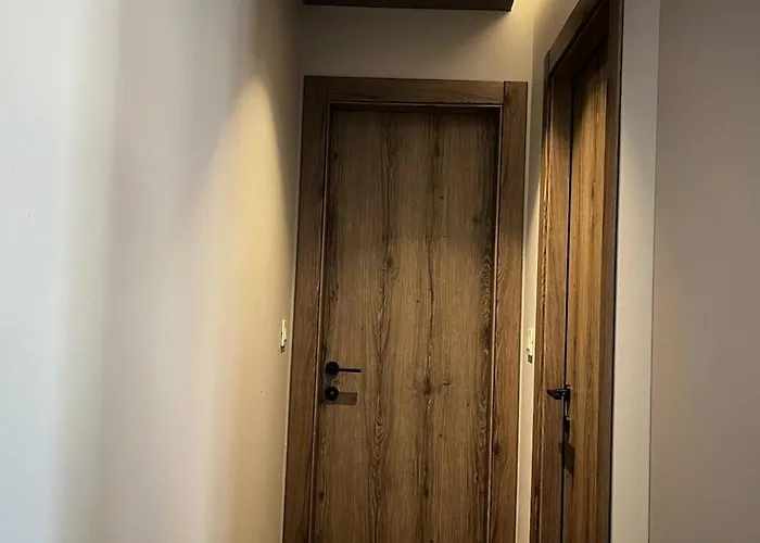 Apartament Castalia Naiades